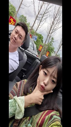 环游洱海🚲🏍🚗 #洱海 #环游